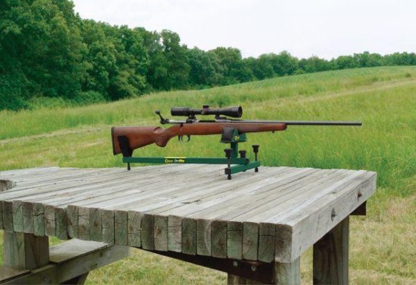 Caldwell Zero Max